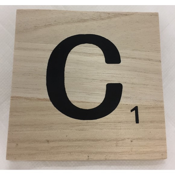 Lettre C