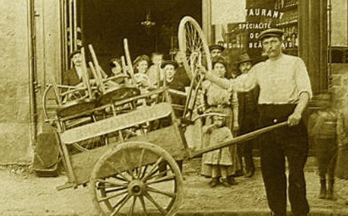 Colporteur