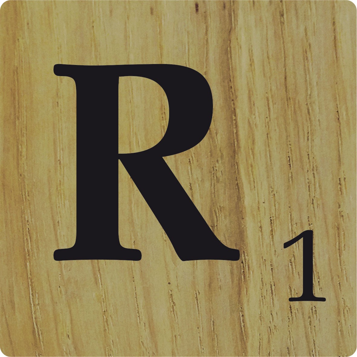 Lettre R