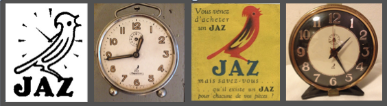 reveil-marque-jaz-comment-les-dater
