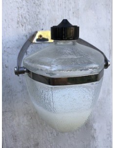 Distributeur de savon liquide vintage